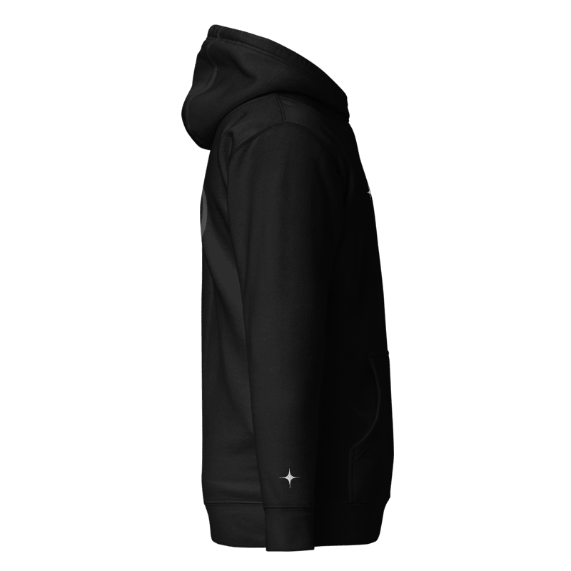 100% ECO - Hoodie