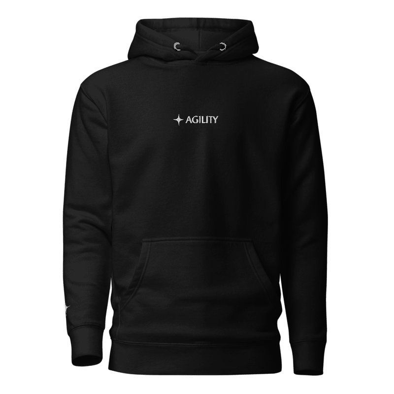 100% ECO - Hoodie