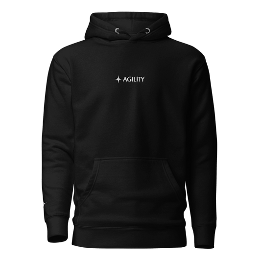 100% ECO - Hoodie