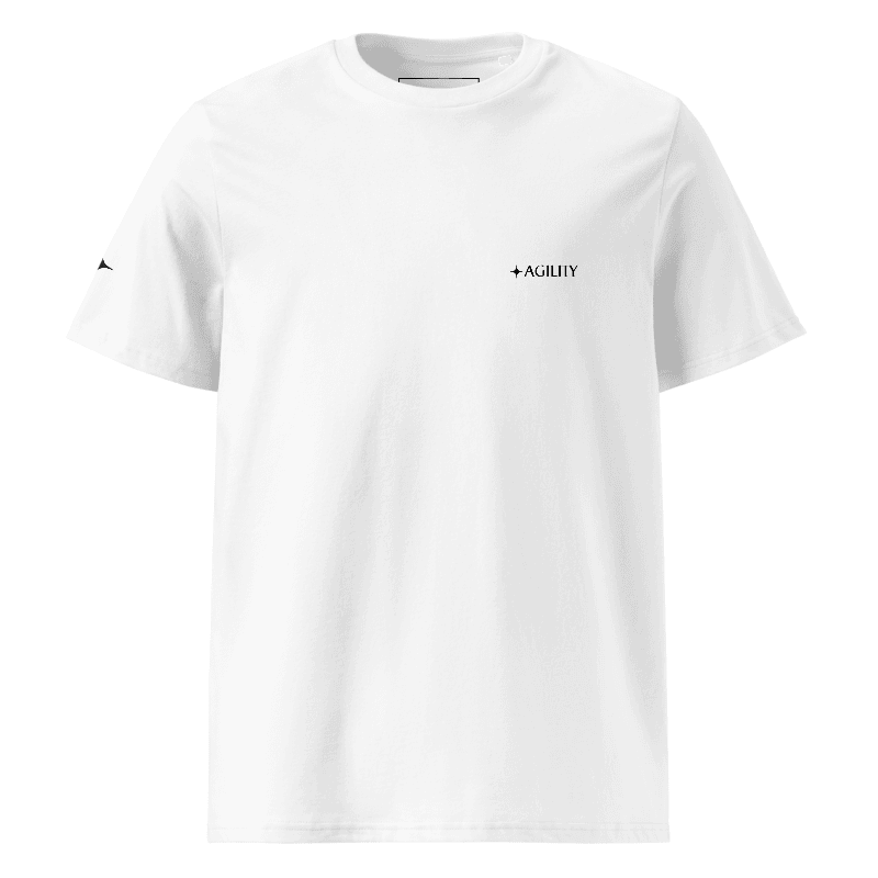 Organic Cotton T-shirt