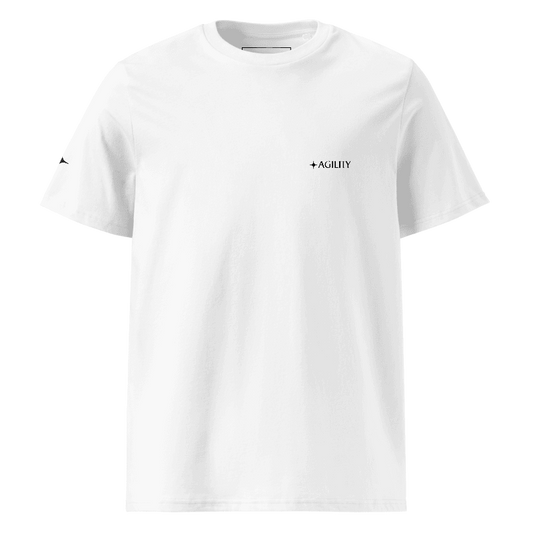 Organic Cotton T-shirt